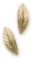 golden leaf